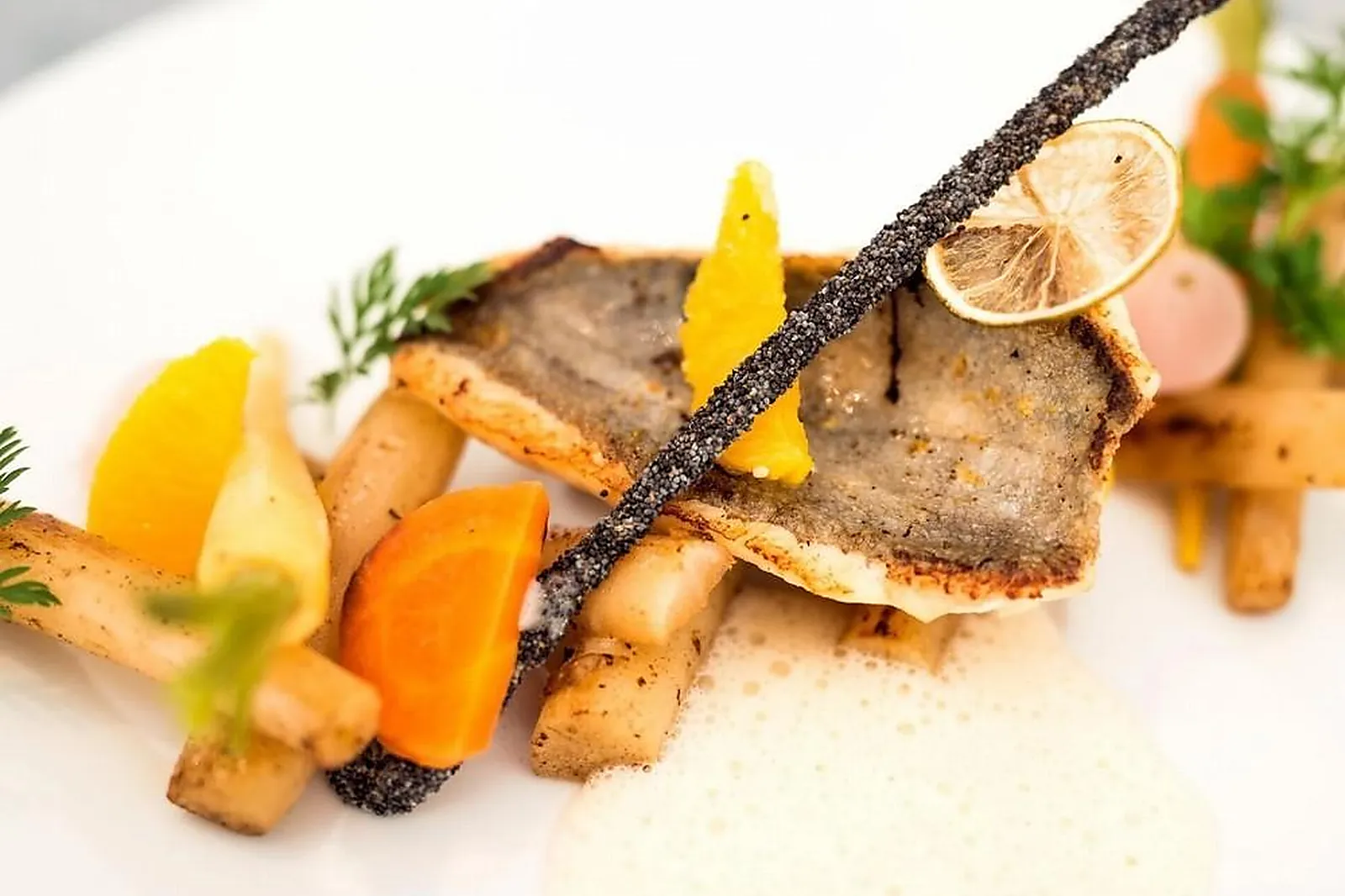 Lieux événementiels, LES CÈDRES BLEUS