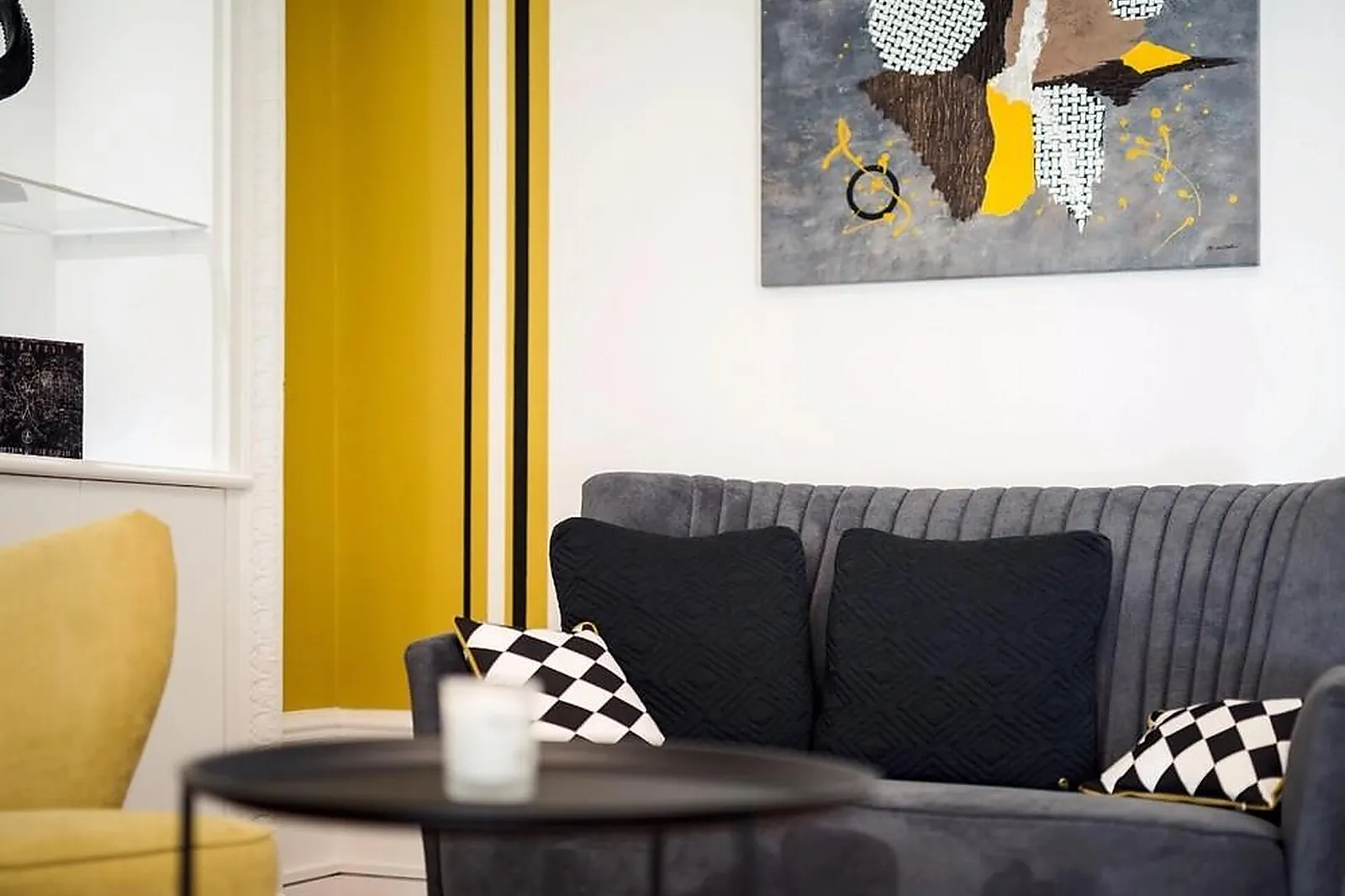 Lieux événementiels, LES CÈDRES BLEUS