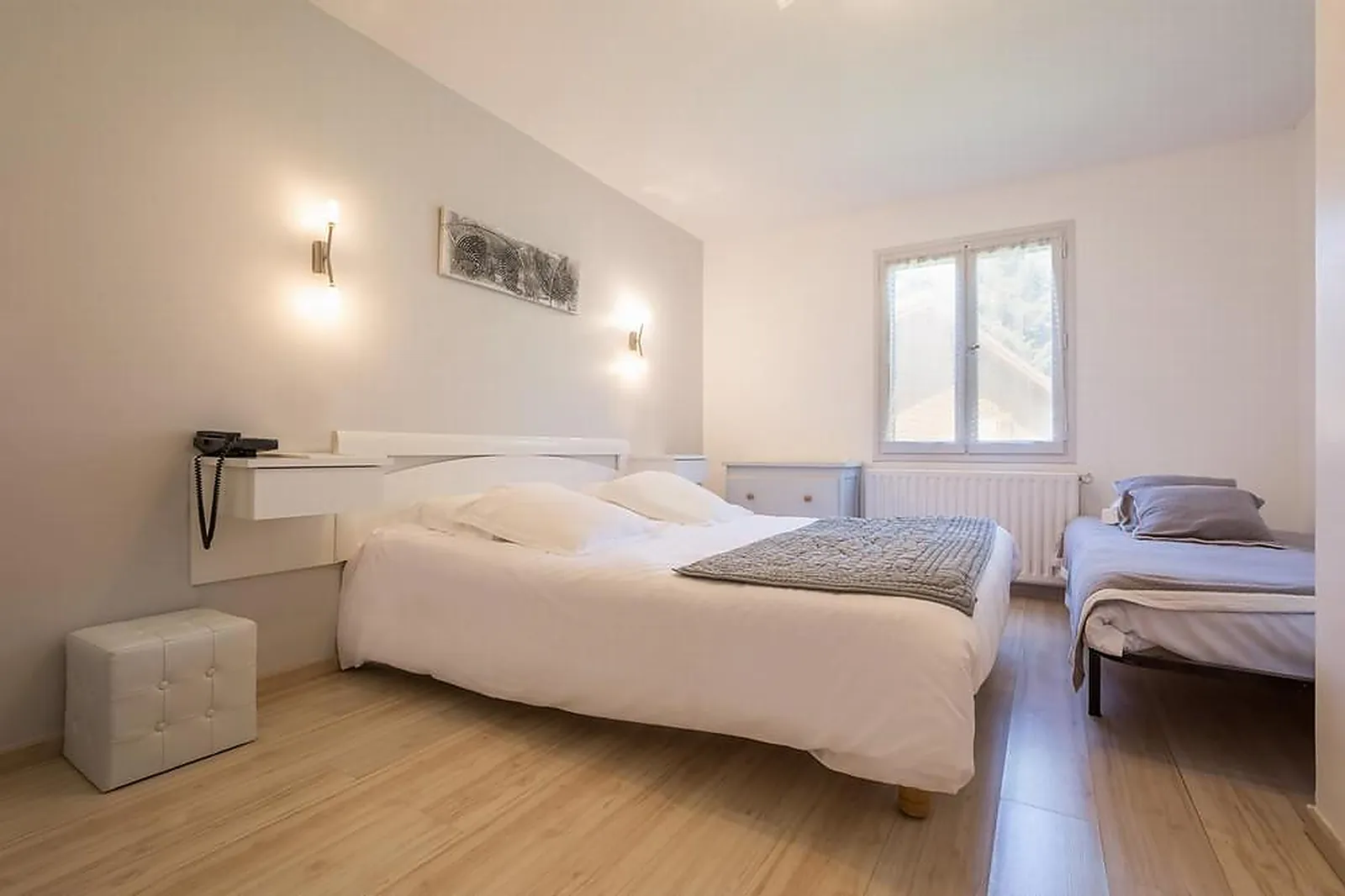 Lieux événementiels, LES CÈDRES BLEUS