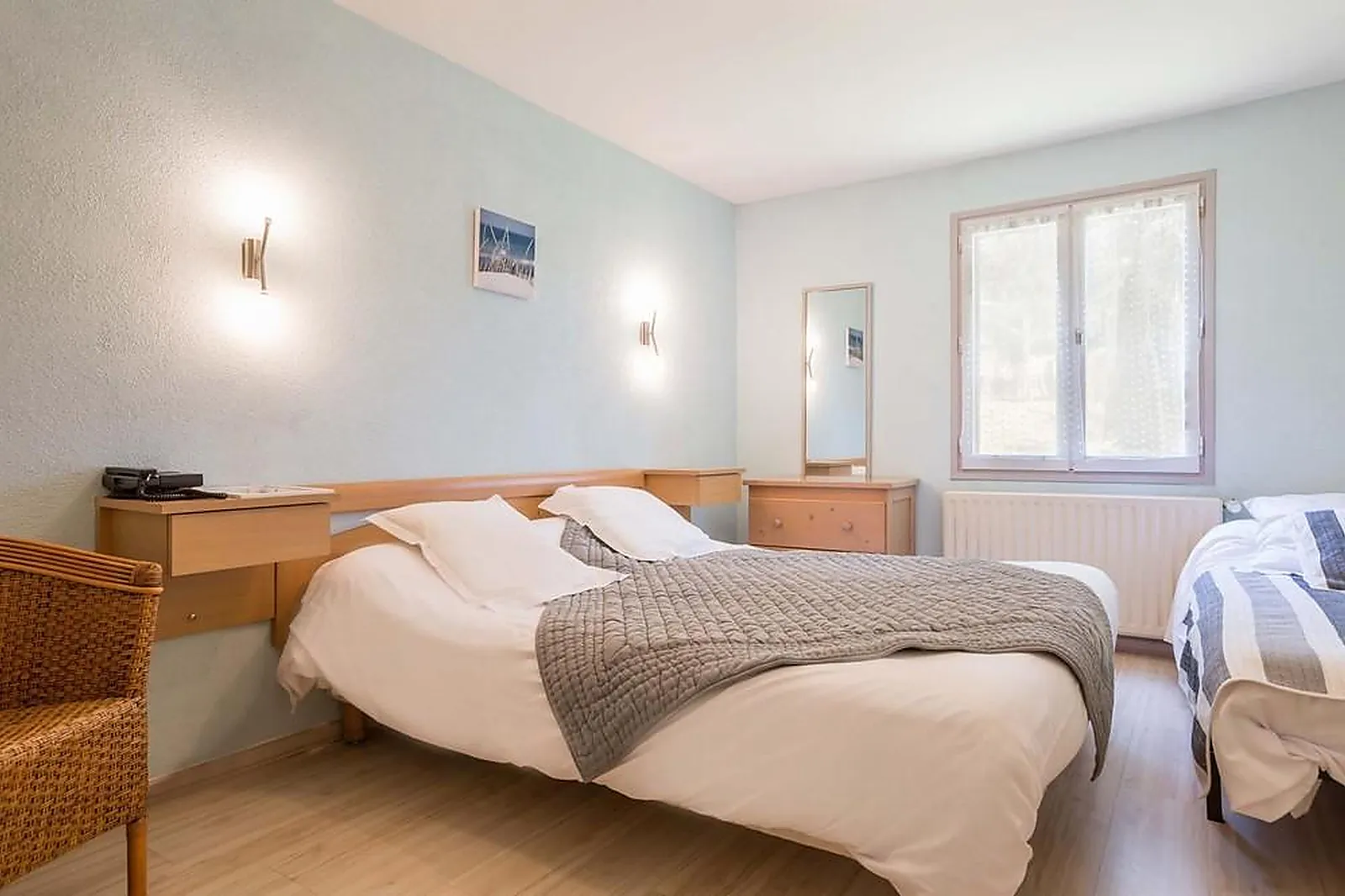 Lieux événementiels, LES CÈDRES BLEUS