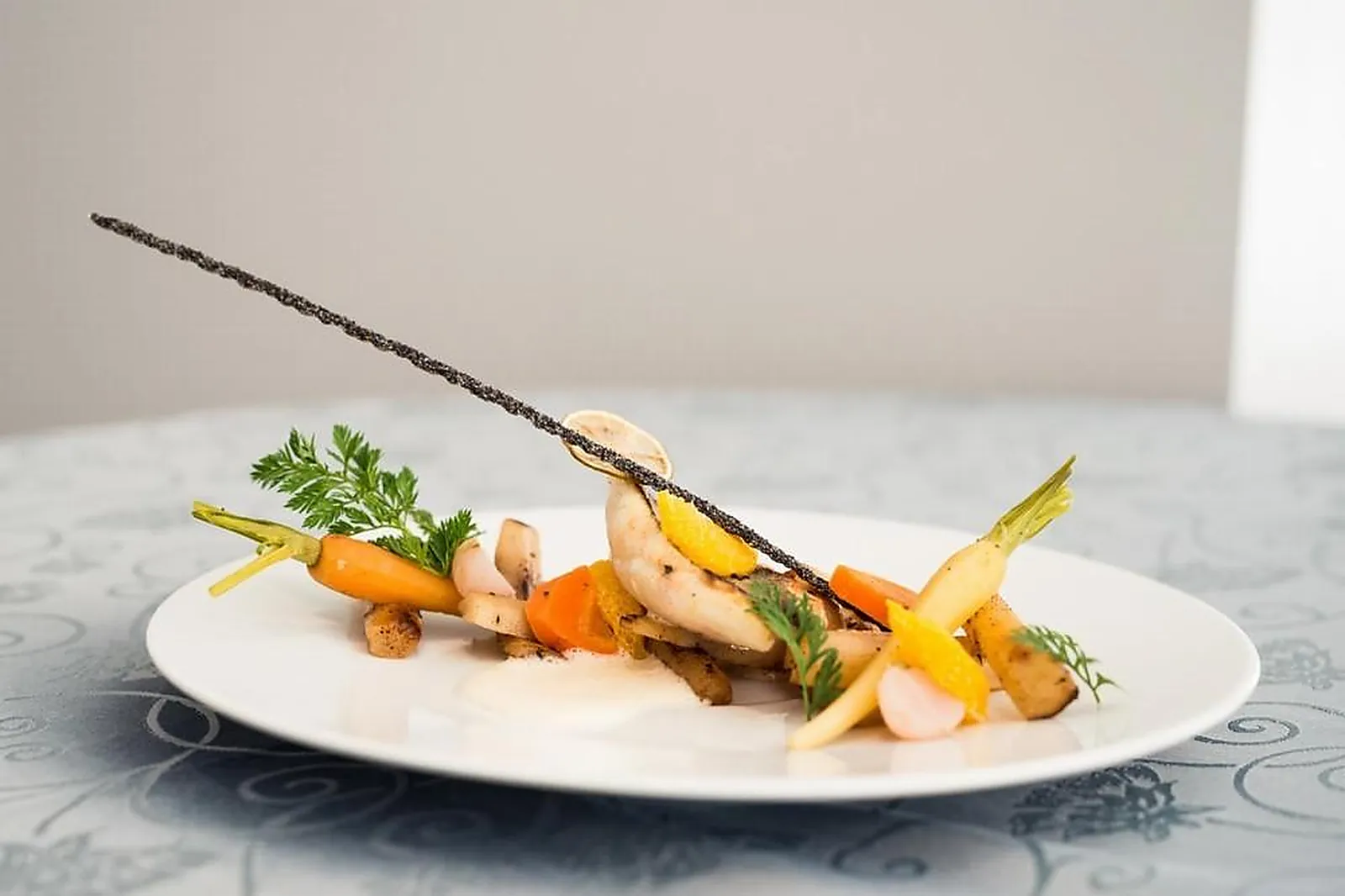 Lieux événementiels, LES CÈDRES BLEUS