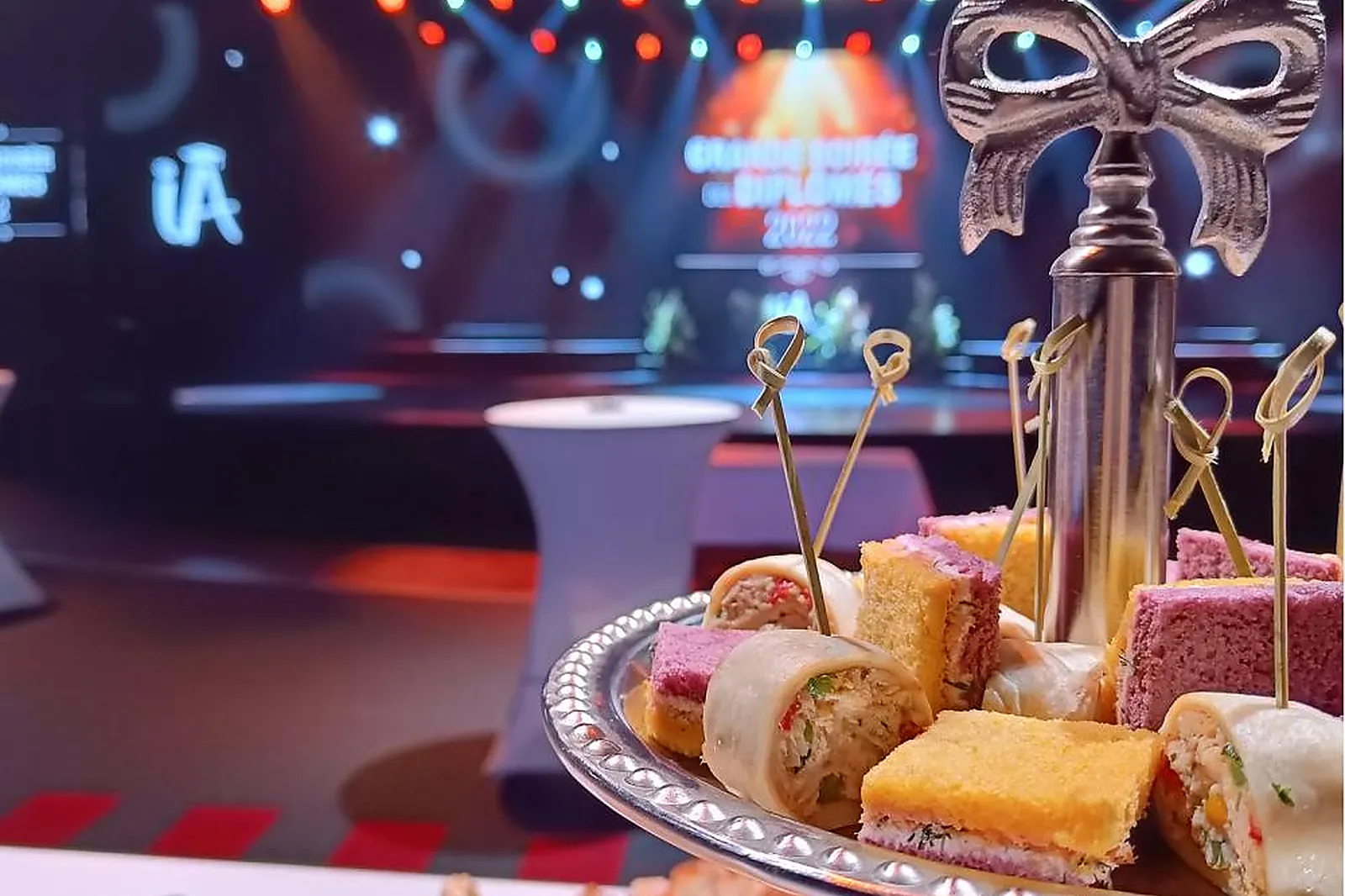 Lieux événementiels, LES CERCLES NANTES