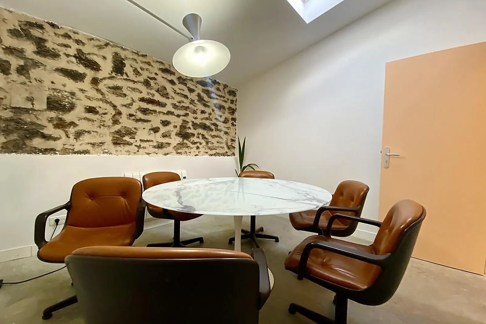 Lieux événementiels, LES CHAMBRES