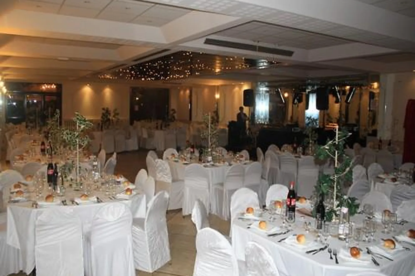 Lieux événementiels, LES CHANDELIERS