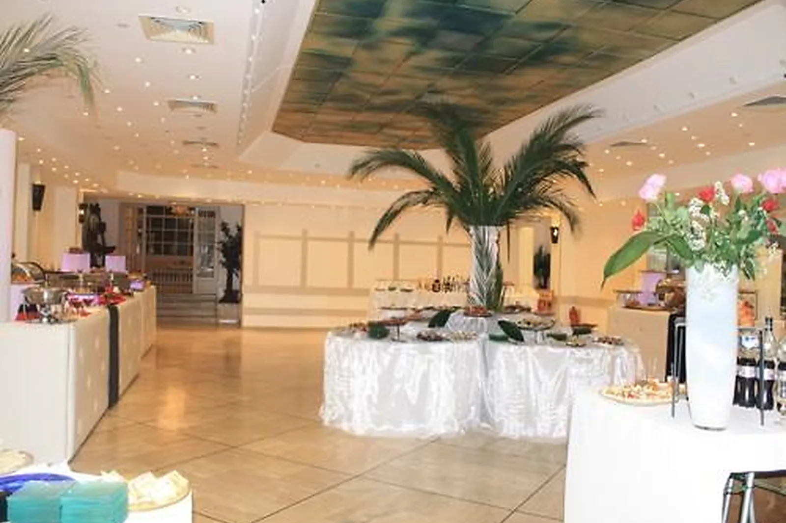 Lieux événementiels, LES CHANDELIERS