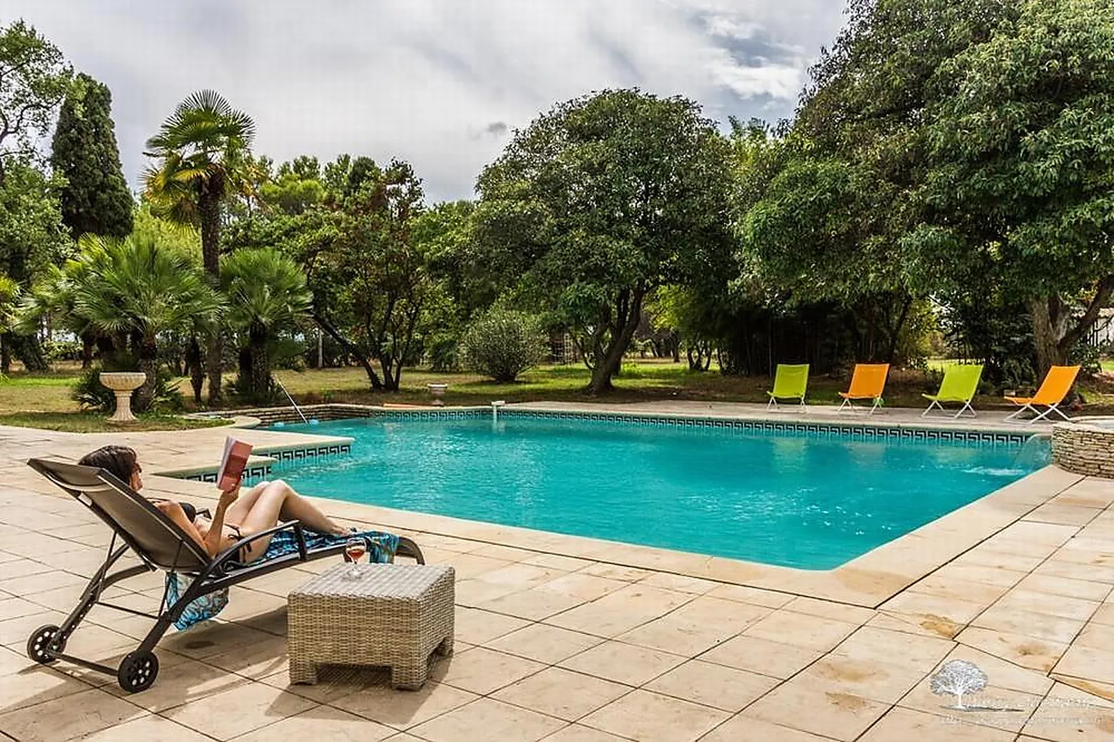 Lieux événementiels, LES CHARMES DE BAILLY