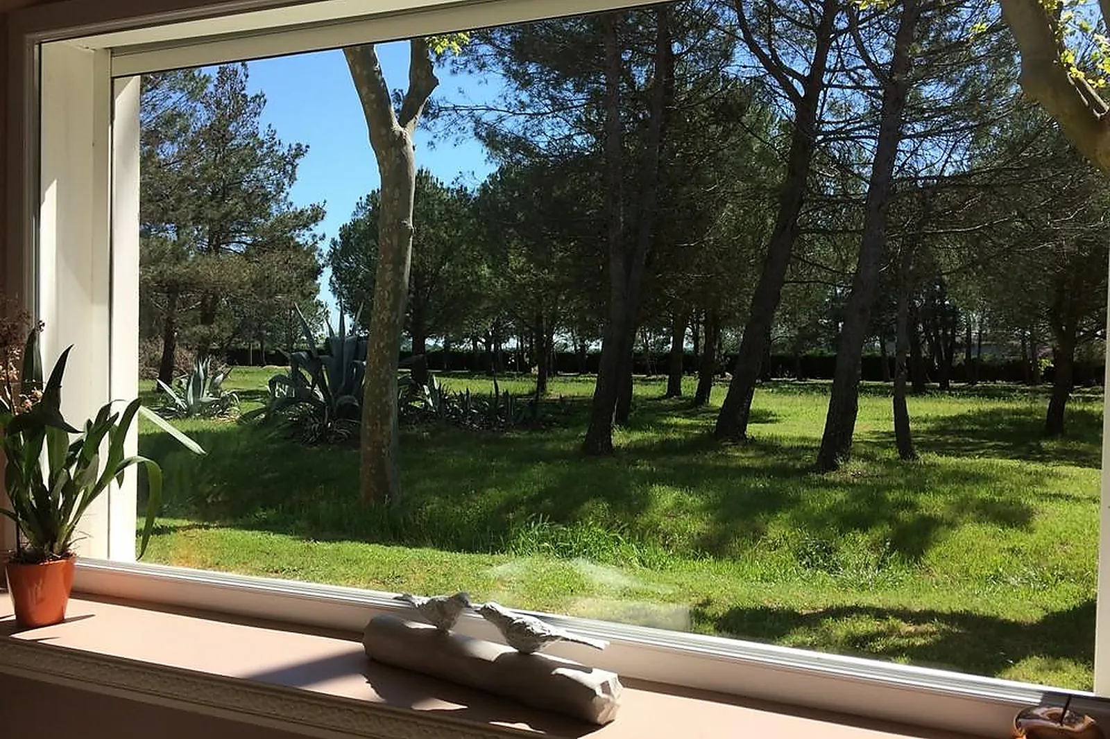 Lieux événementiels, LES CHARMES DE BAILLY