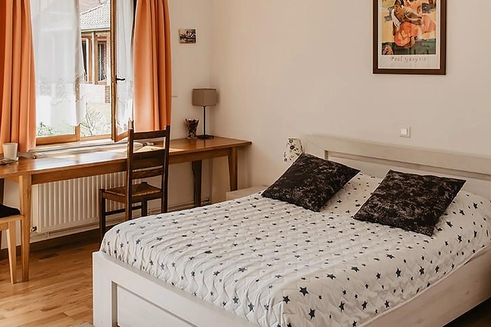 Lieux événementiels, LES CHARMILLES DE MORMAL