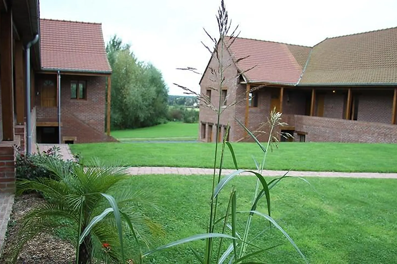 Lieux événementiels, LES CHARMILLES DE MORMAL