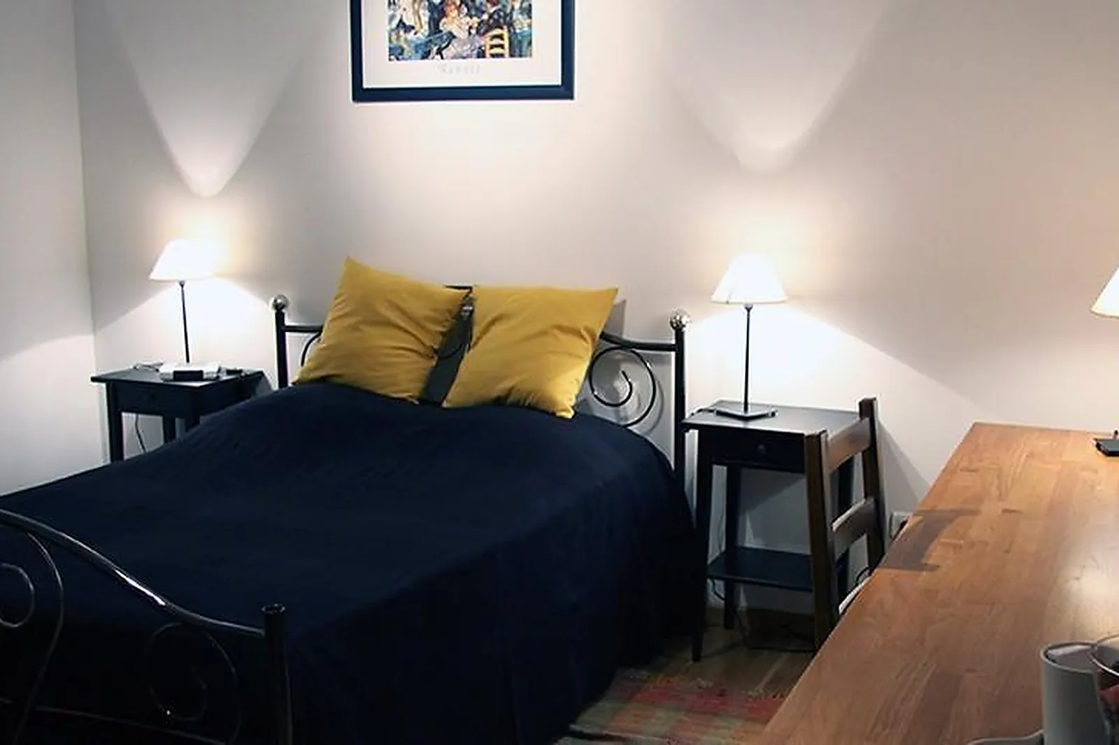 Lieux événementiels, LES CHARMILLES DE MORMAL