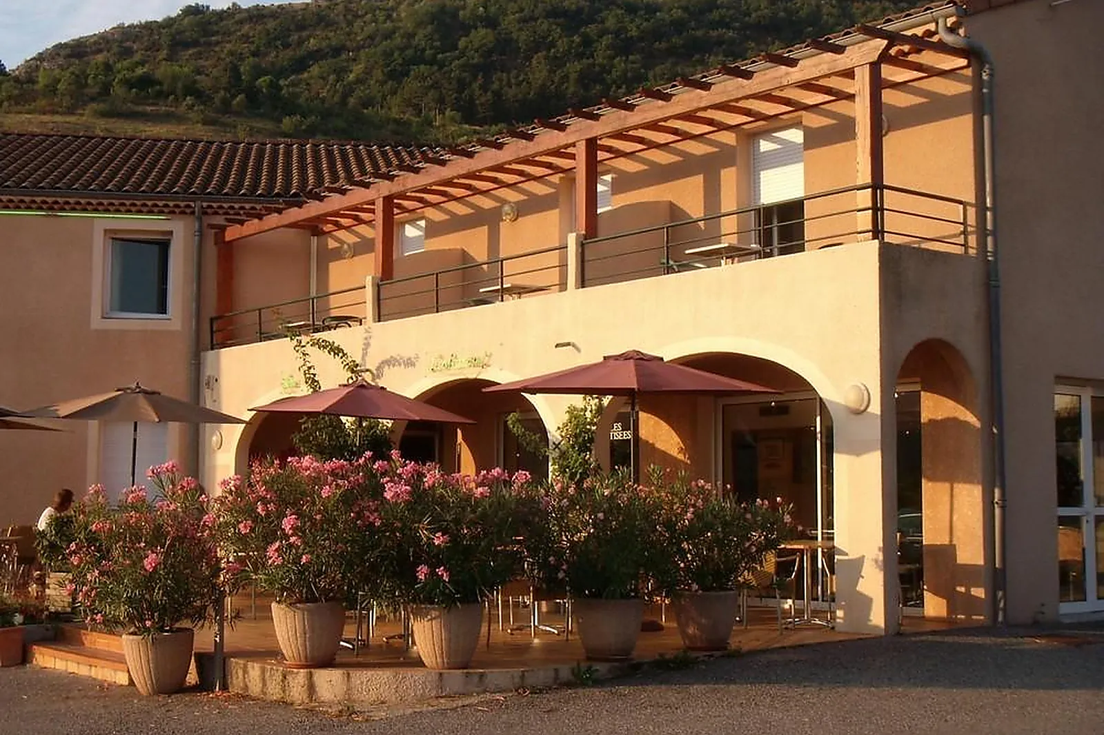 Lieux événementiels, LES CHÂTAIGNIERS