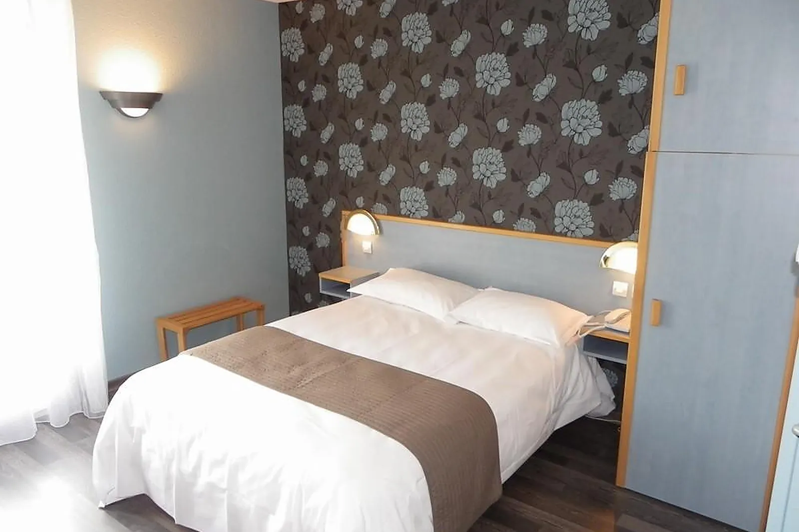 Lieux événementiels, LES CHÂTAIGNIERS