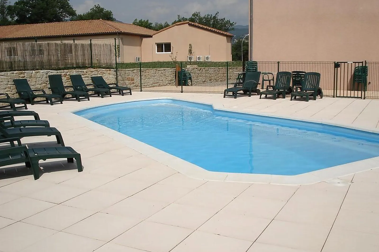 Lieux événementiels, LES CHÂTAIGNIERS