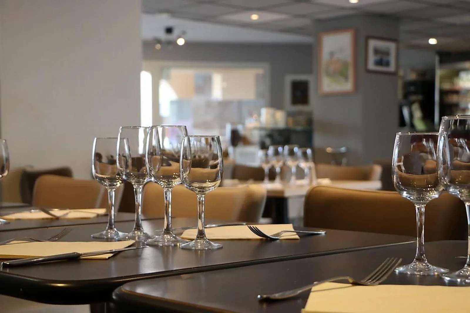 Lieux événementiels, LES CHÂTAIGNIERS