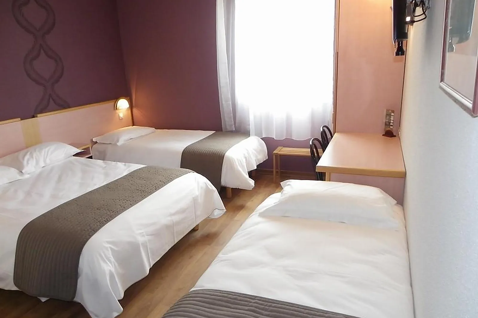 Lieux événementiels, LES CHÂTAIGNIERS