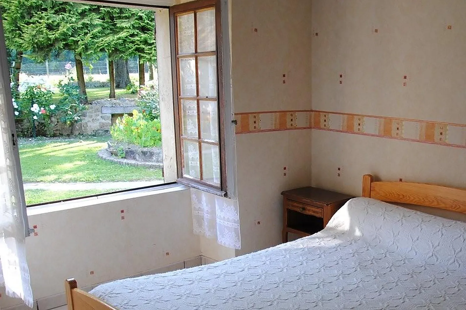 Lieux événementiels, LES CHAUVIÈRES