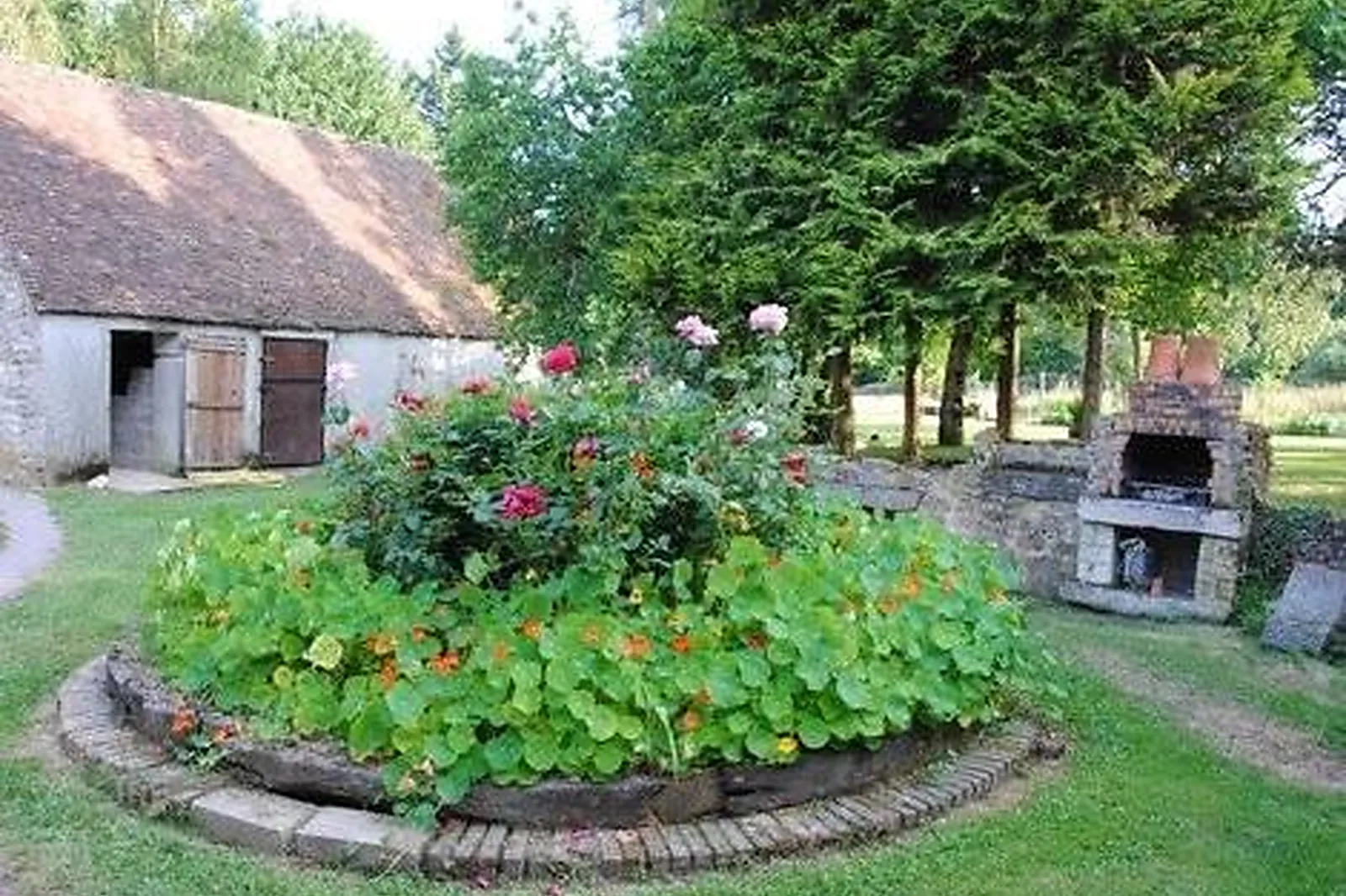 Lieux événementiels, LES CHAUVIÈRES