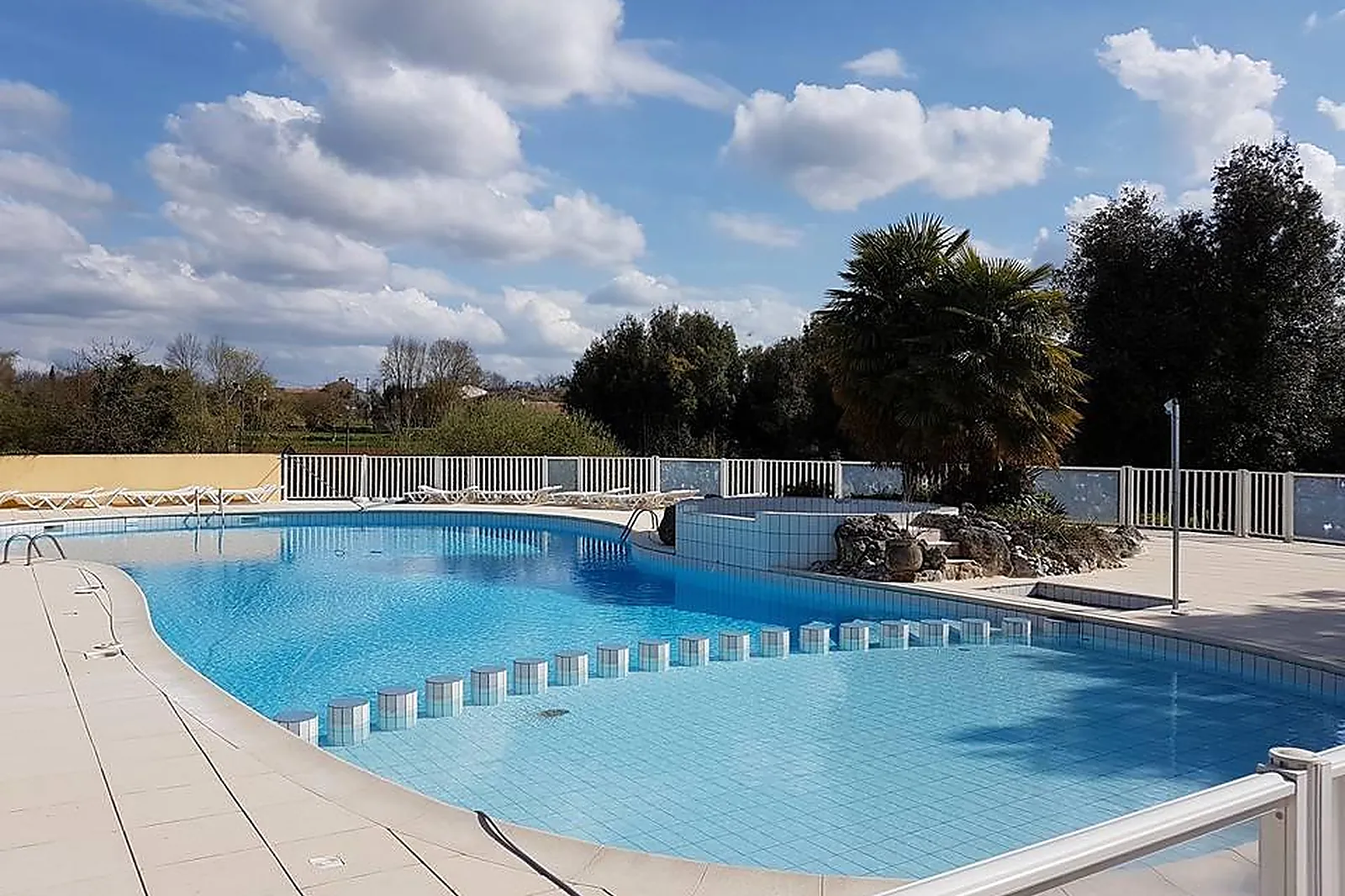 Lieux événementiels, LES CHENES VERTS