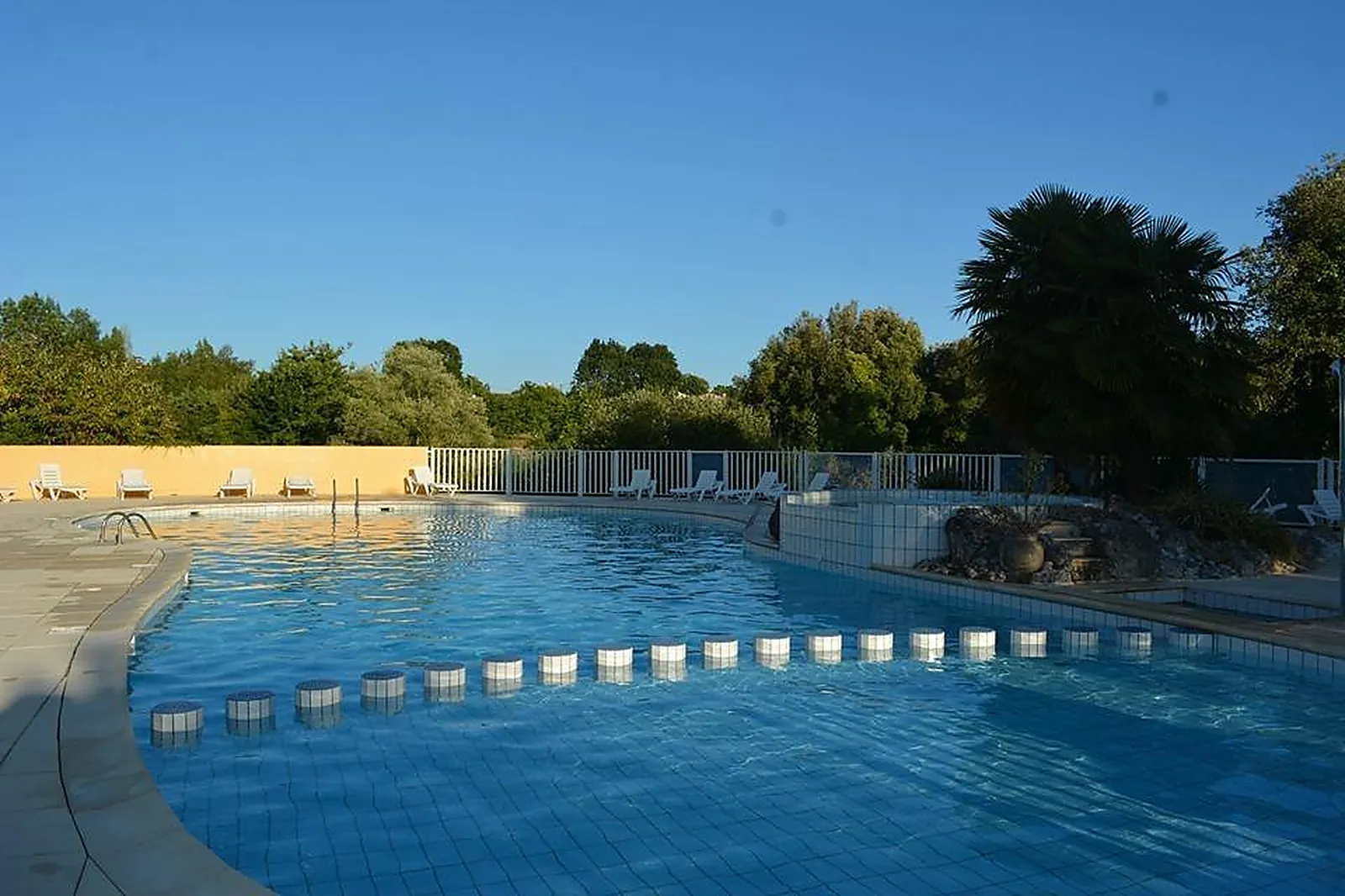 Lieux événementiels, LES CHENES VERTS