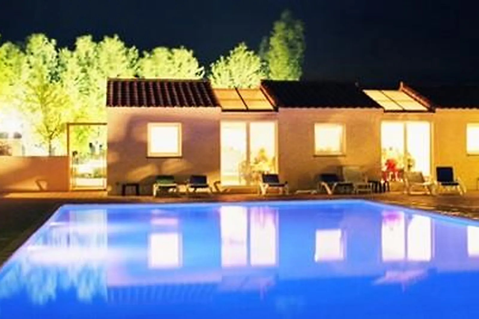 Lieux événementiels, LES CIGALOUS