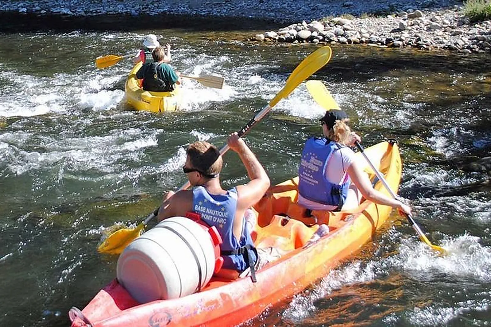 Lieux événementiels, LES CIGALOUS
