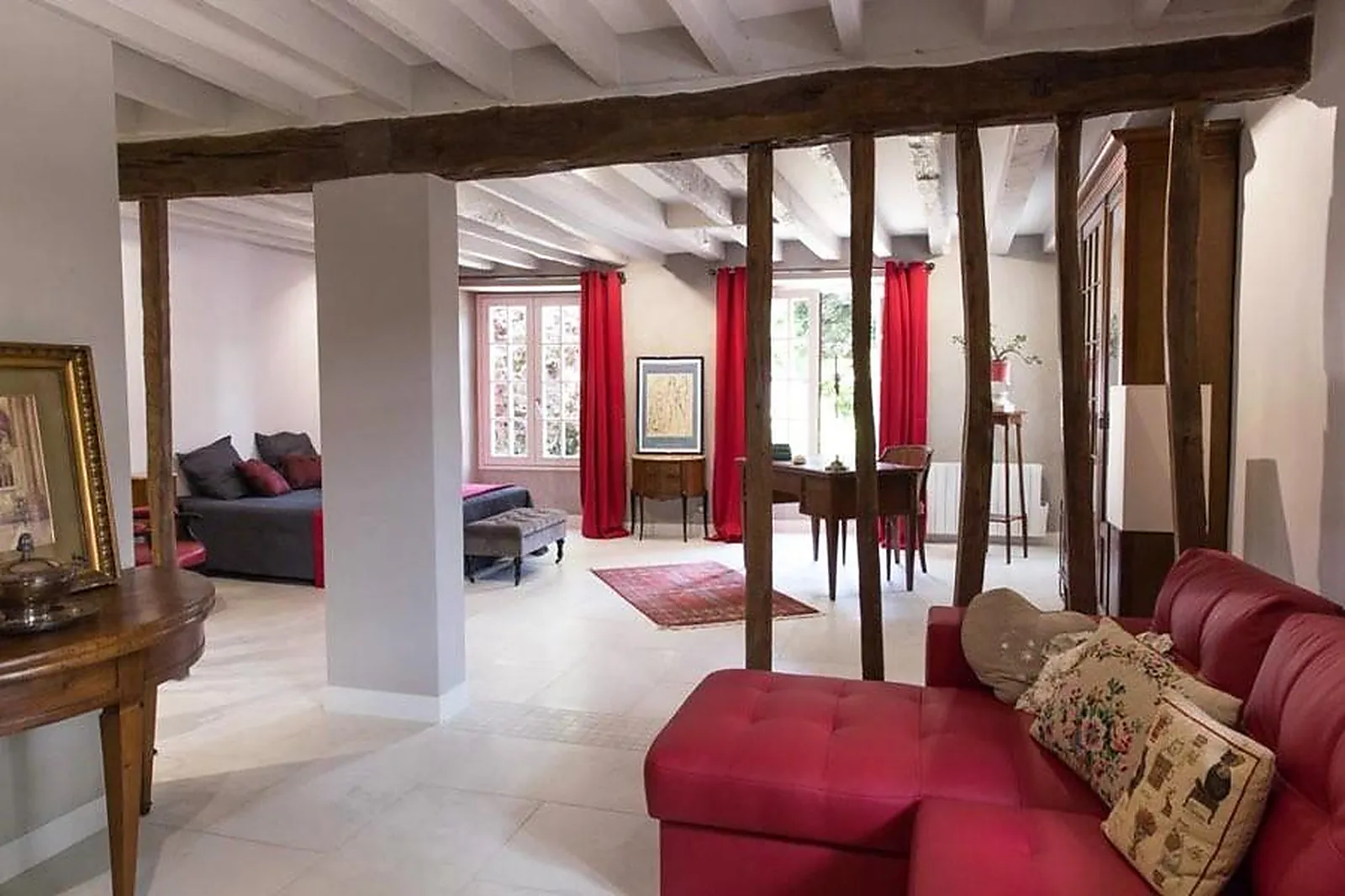 Lieux événementiels, LES CIMAISES DE JANVRY