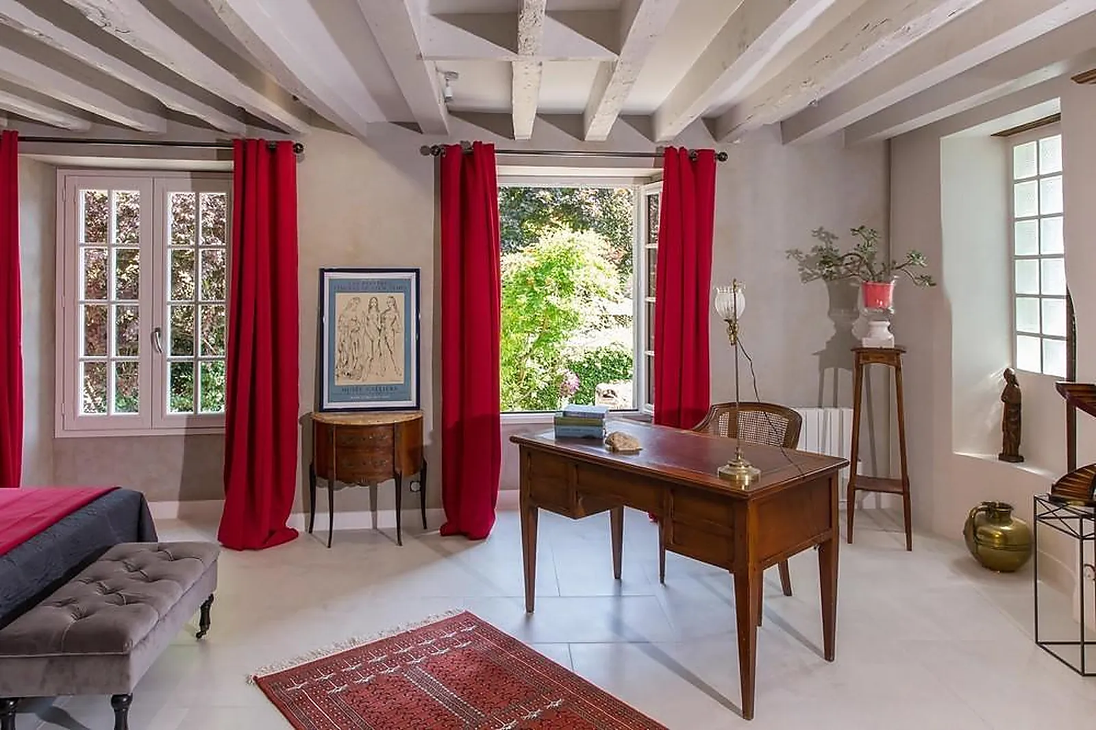 Lieux événementiels, LES CIMAISES DE JANVRY