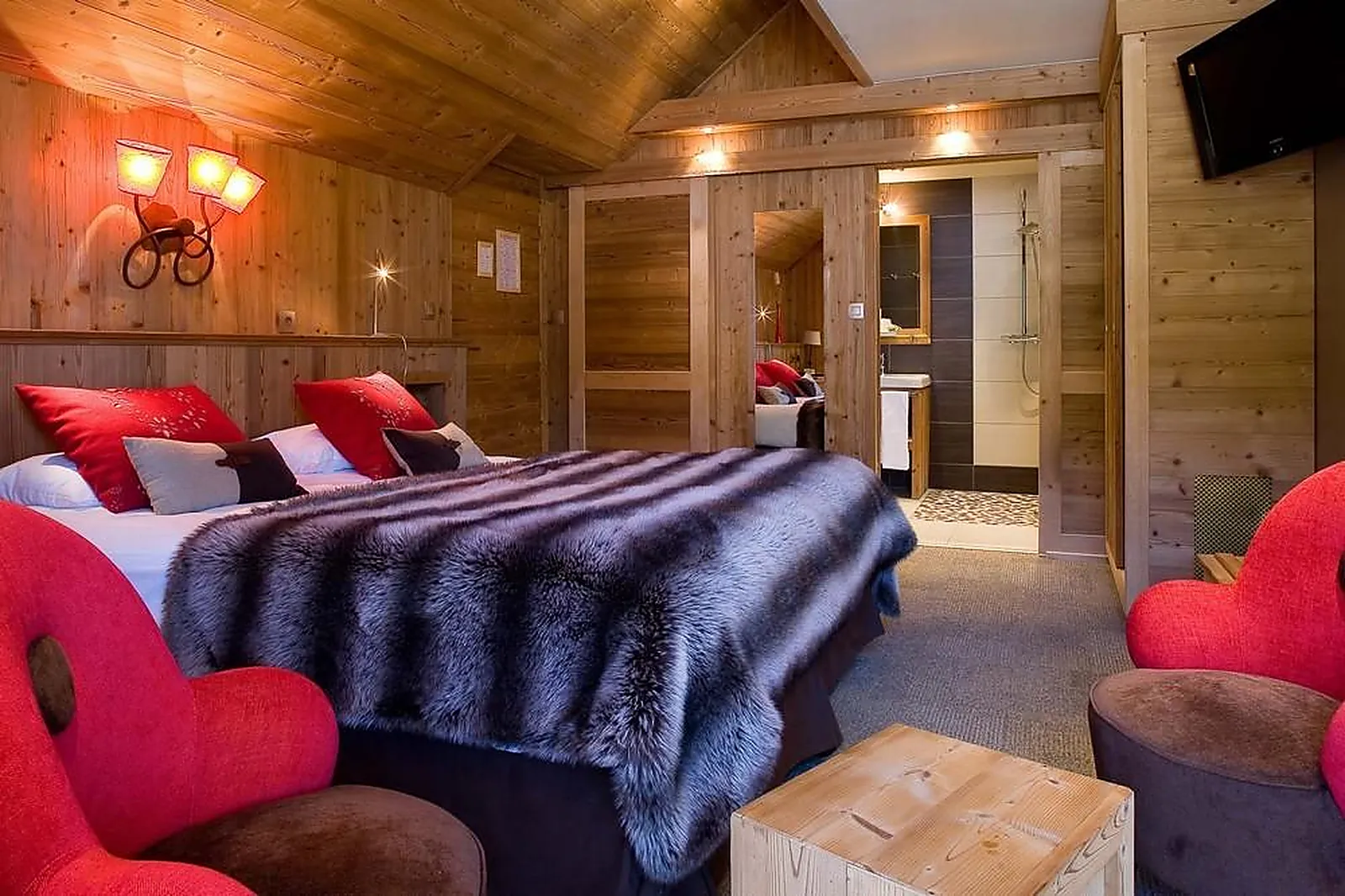 Lieux événementiels, LES CLARINES