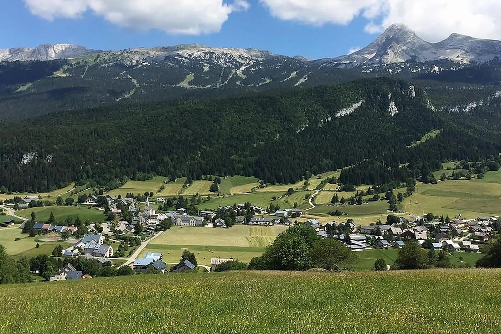 Lieux événementiels, LES CLARINES