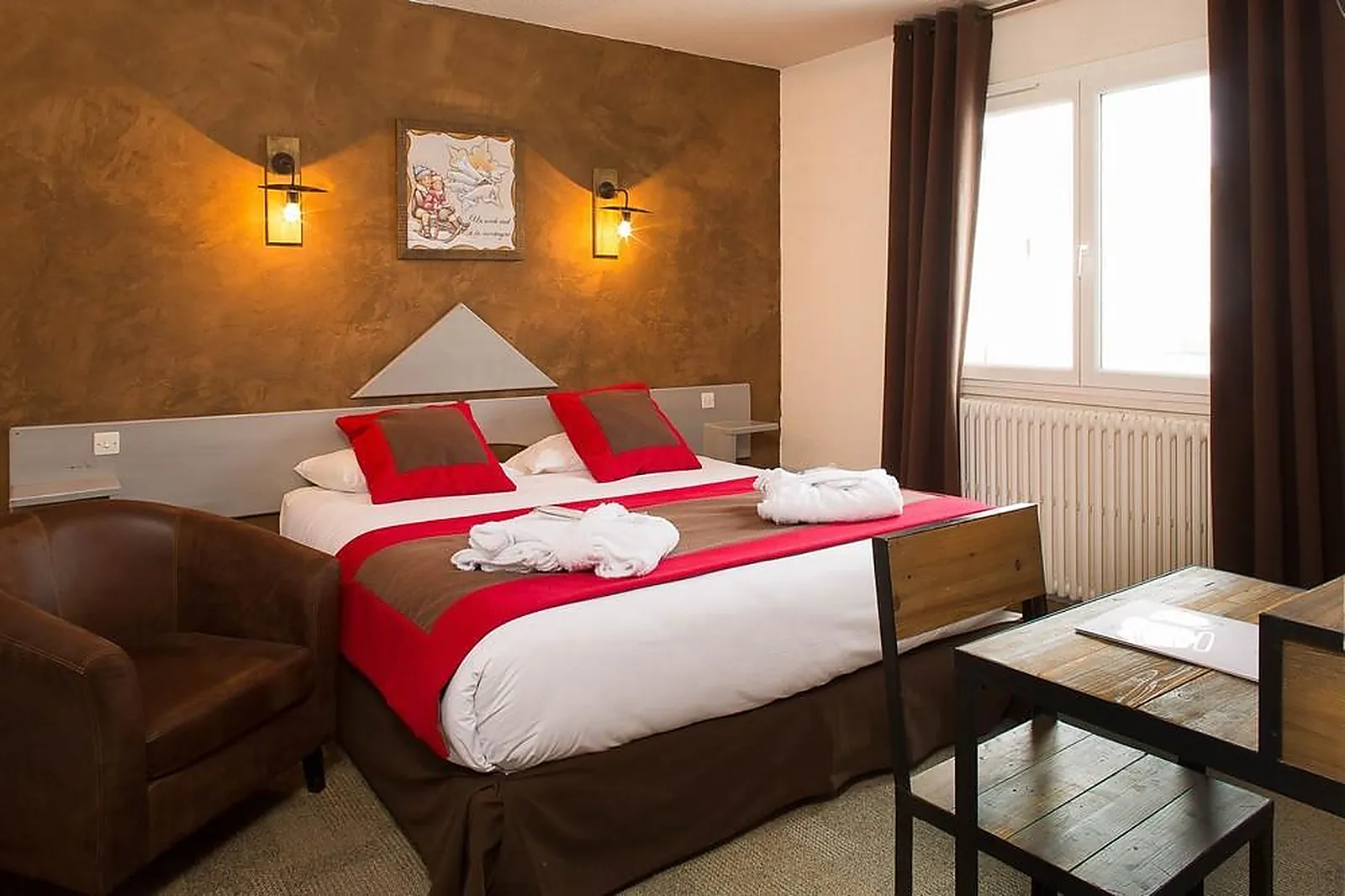 Lieux événementiels, LES CLARINES