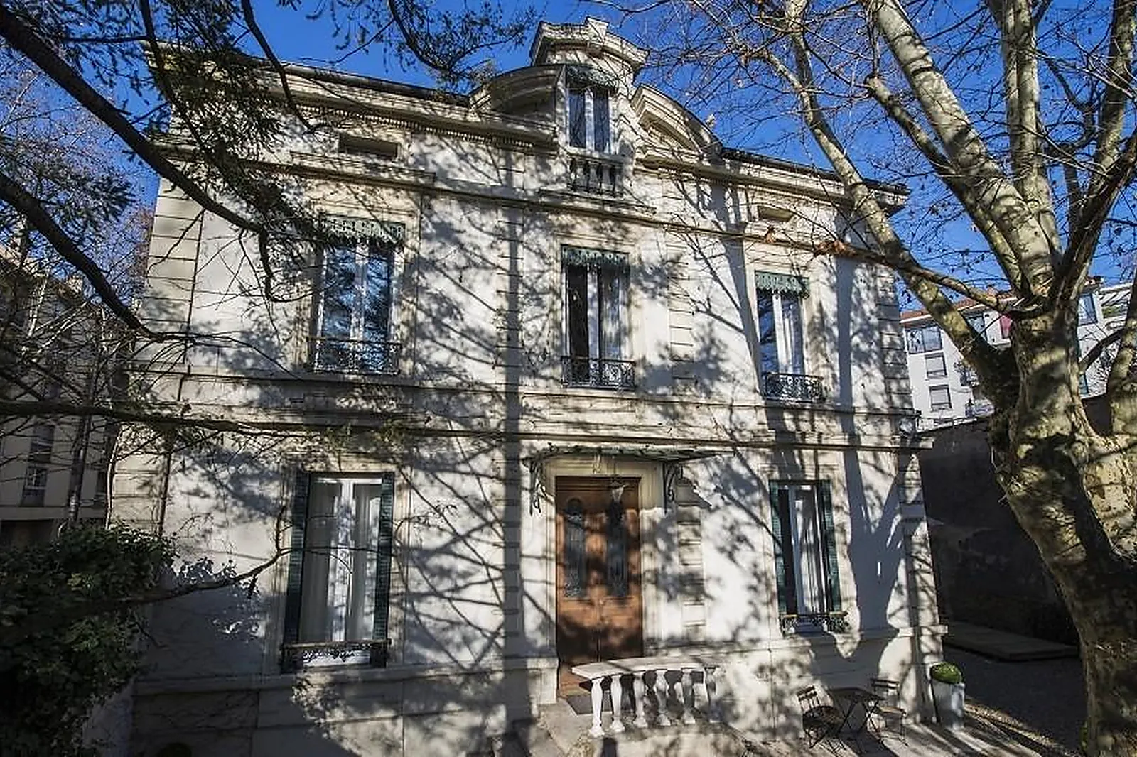 Lieux événementiels, LES CLÉS DE JULIETTE