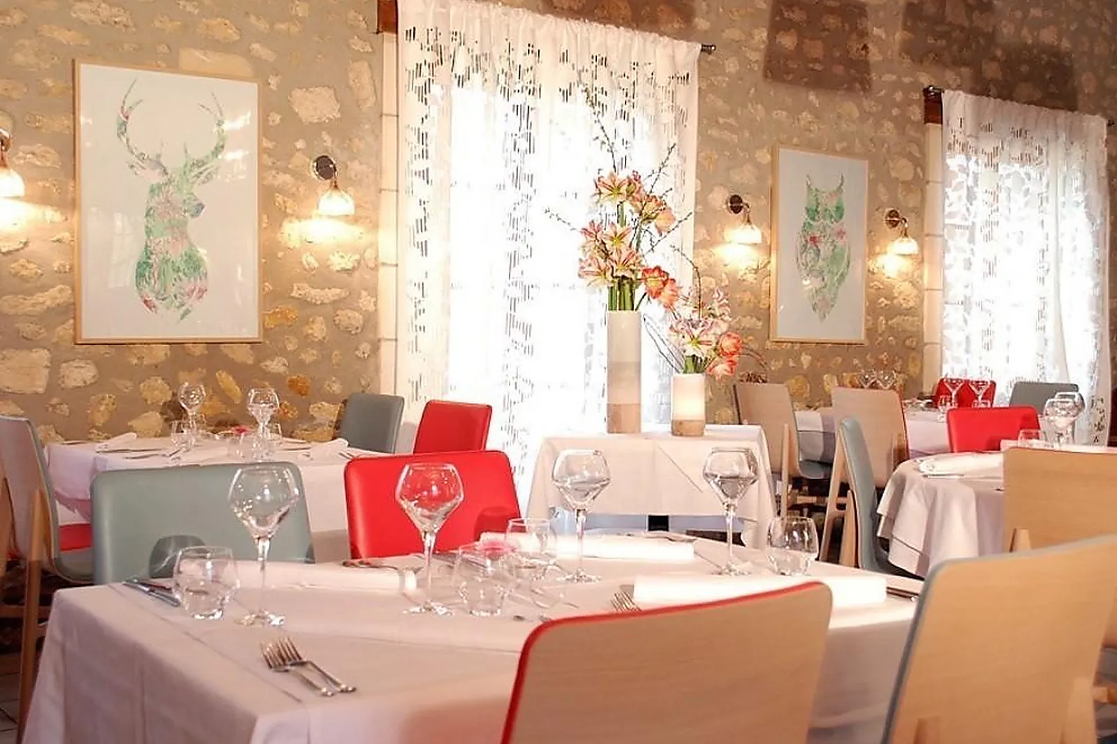 Lieux événementiels, LES CLOSEAUX