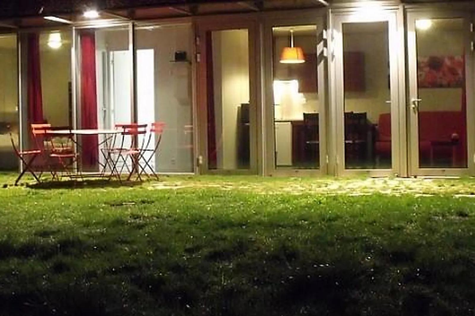 Lieux événementiels, LES COLLINES DE SAINTE FÉRÉOLE