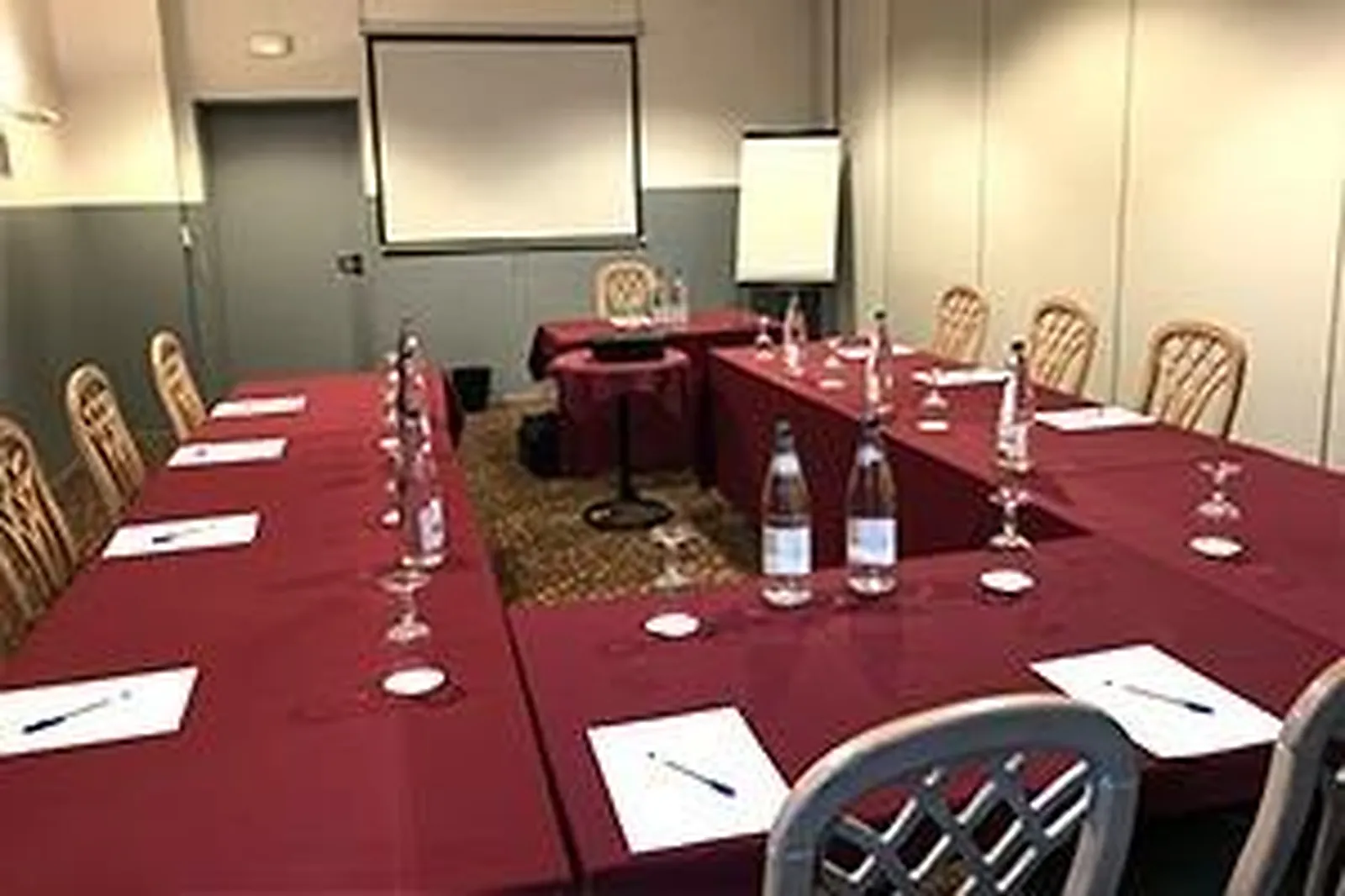 Lieux événementiels, LES COLONNES STRASBOURG ZENITH