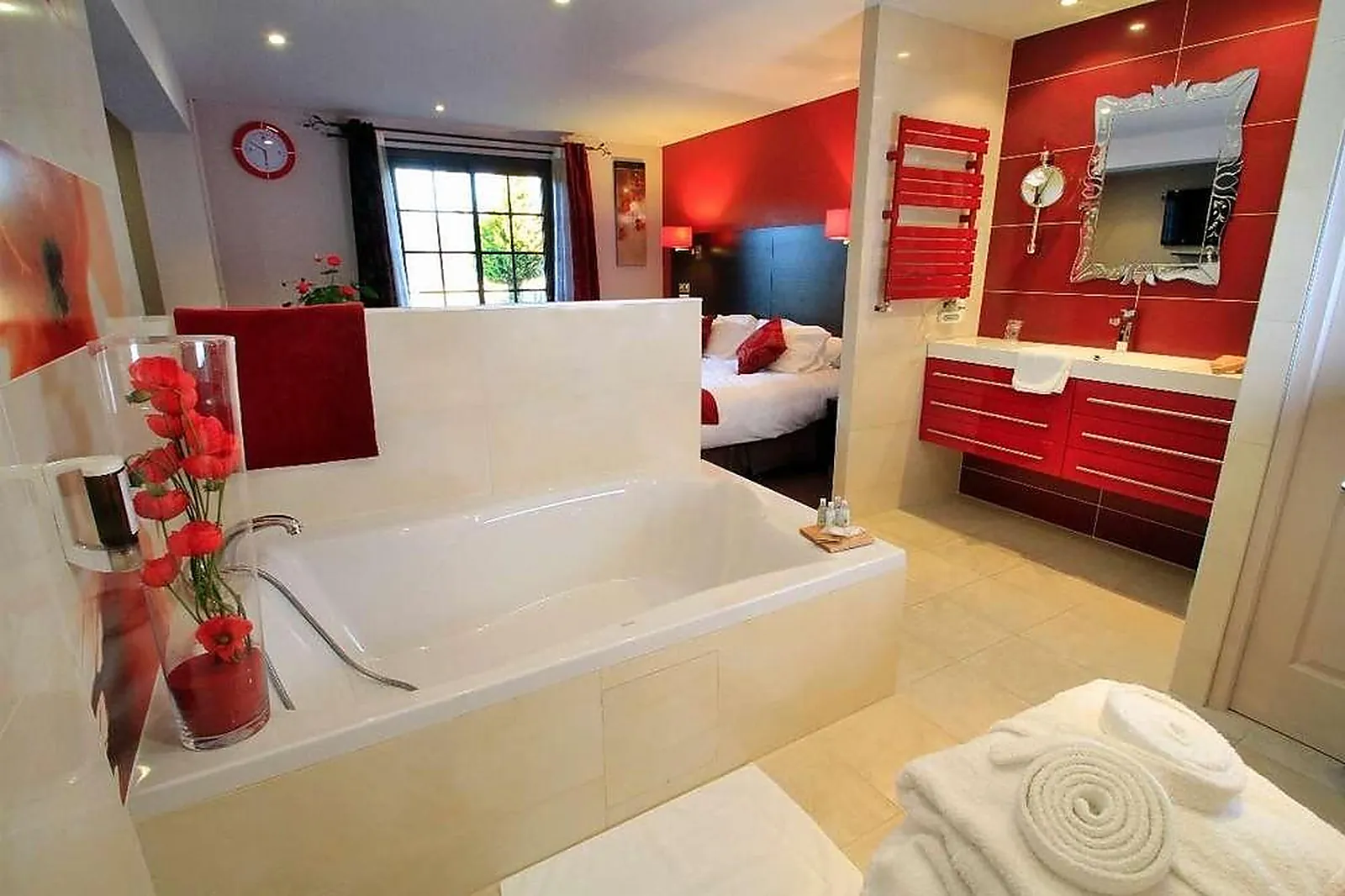 Lieux événementiels, LES COQUELICOTS