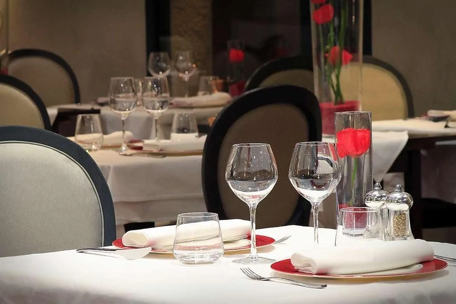 Lieux événementiels, LES COQUELICOTS