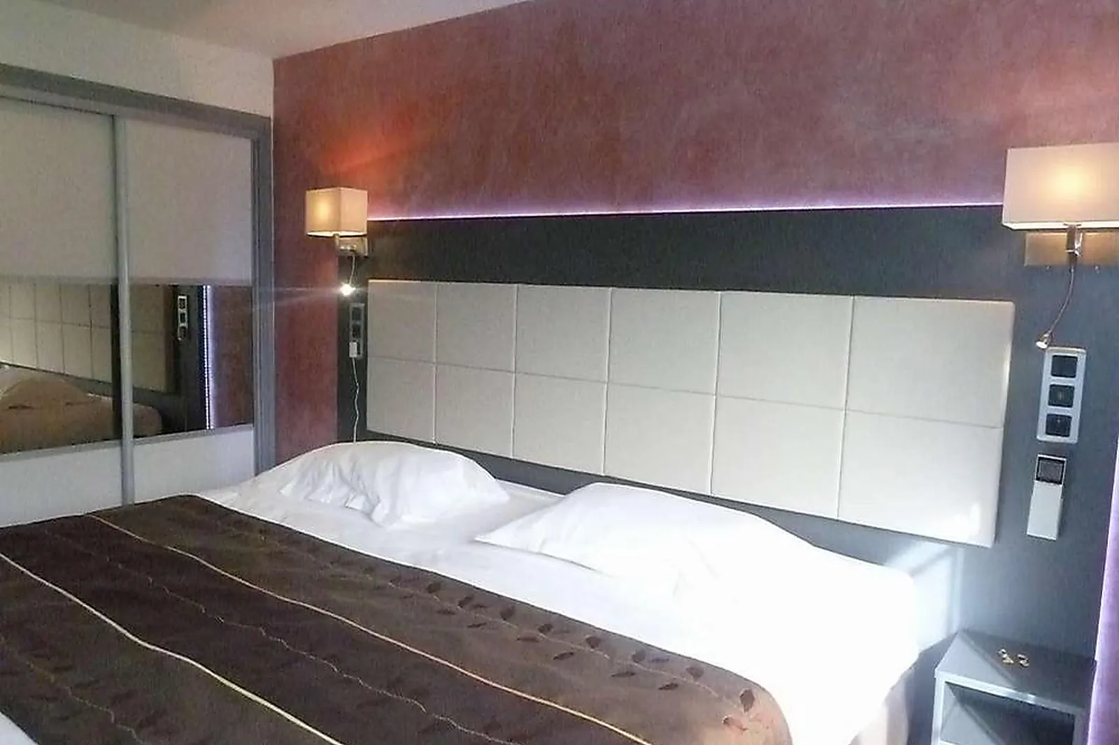 Lieux événementiels, LES COQUELICOTS