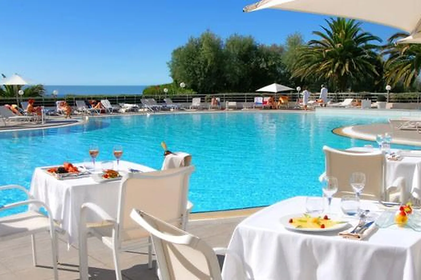 Lieux événementiels, LES CORALLINES