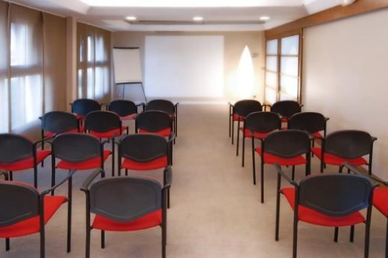 Lieux événementiels, LES CORALLINES