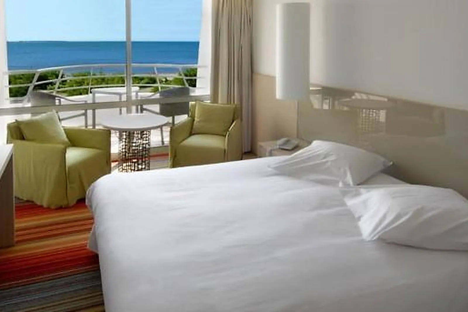 Lieux événementiels, LES CORALLINES