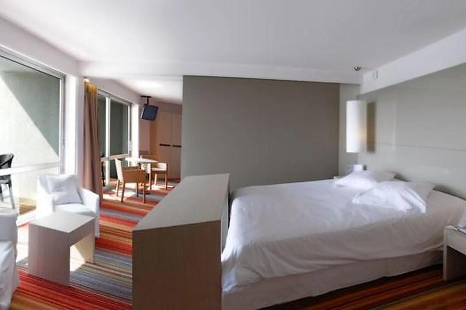 Lieux événementiels, LES CORALLINES