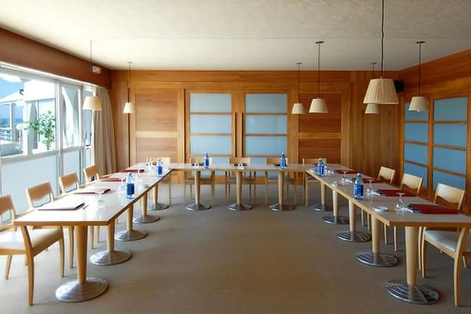 Lieux événementiels, LES CORALLINES