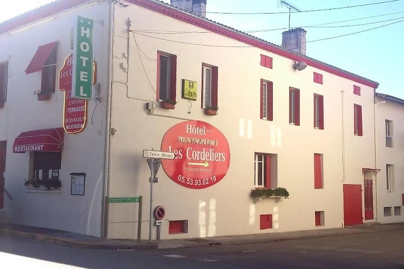 Lieux événementiels, LES CORDELLIERS