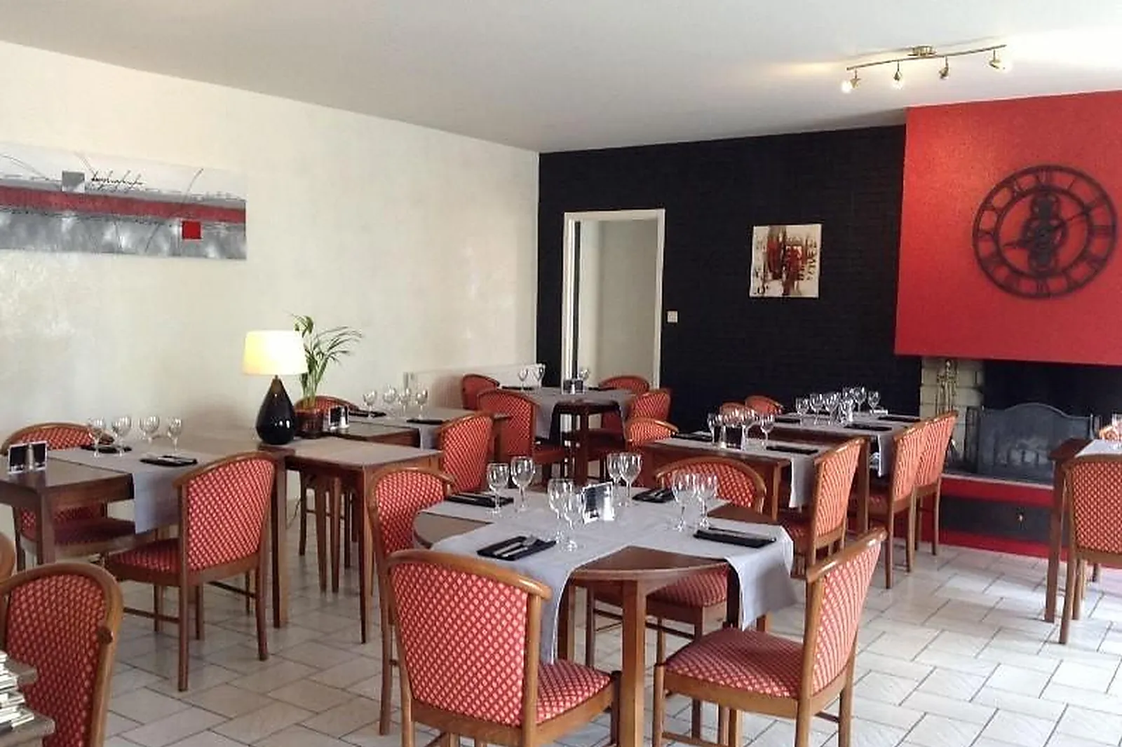 Lieux événementiels, LES CORDELLIERS