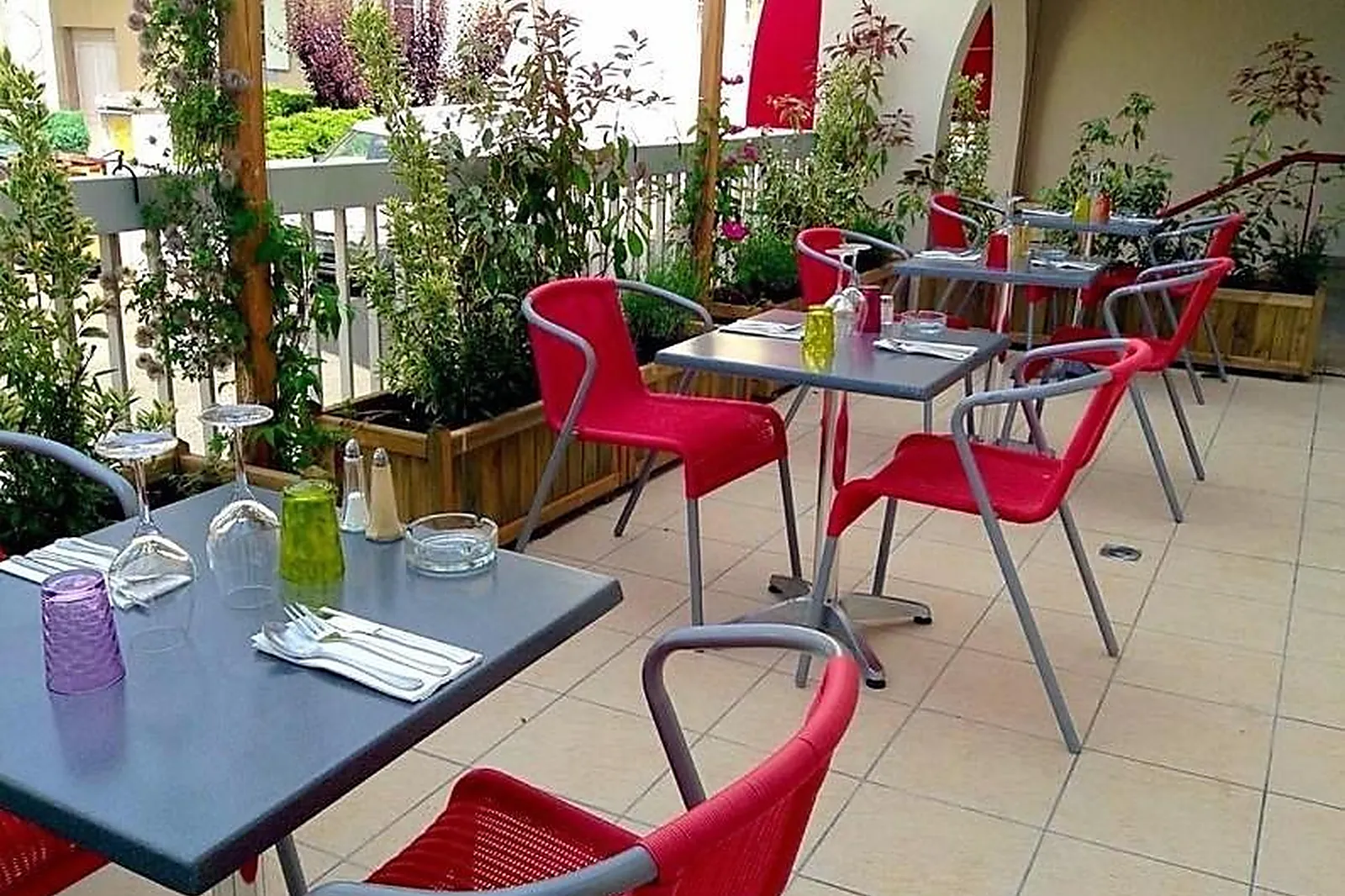 Lieux événementiels, LES CORDELLIERS