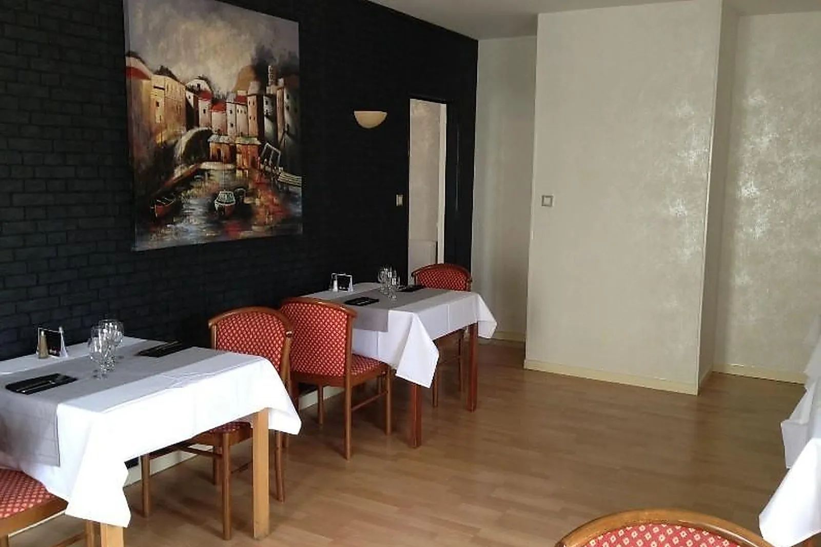 Lieux événementiels, LES CORDELLIERS