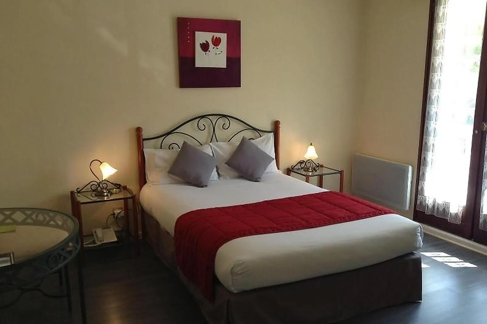 Lieux événementiels, LES CORDELLIERS