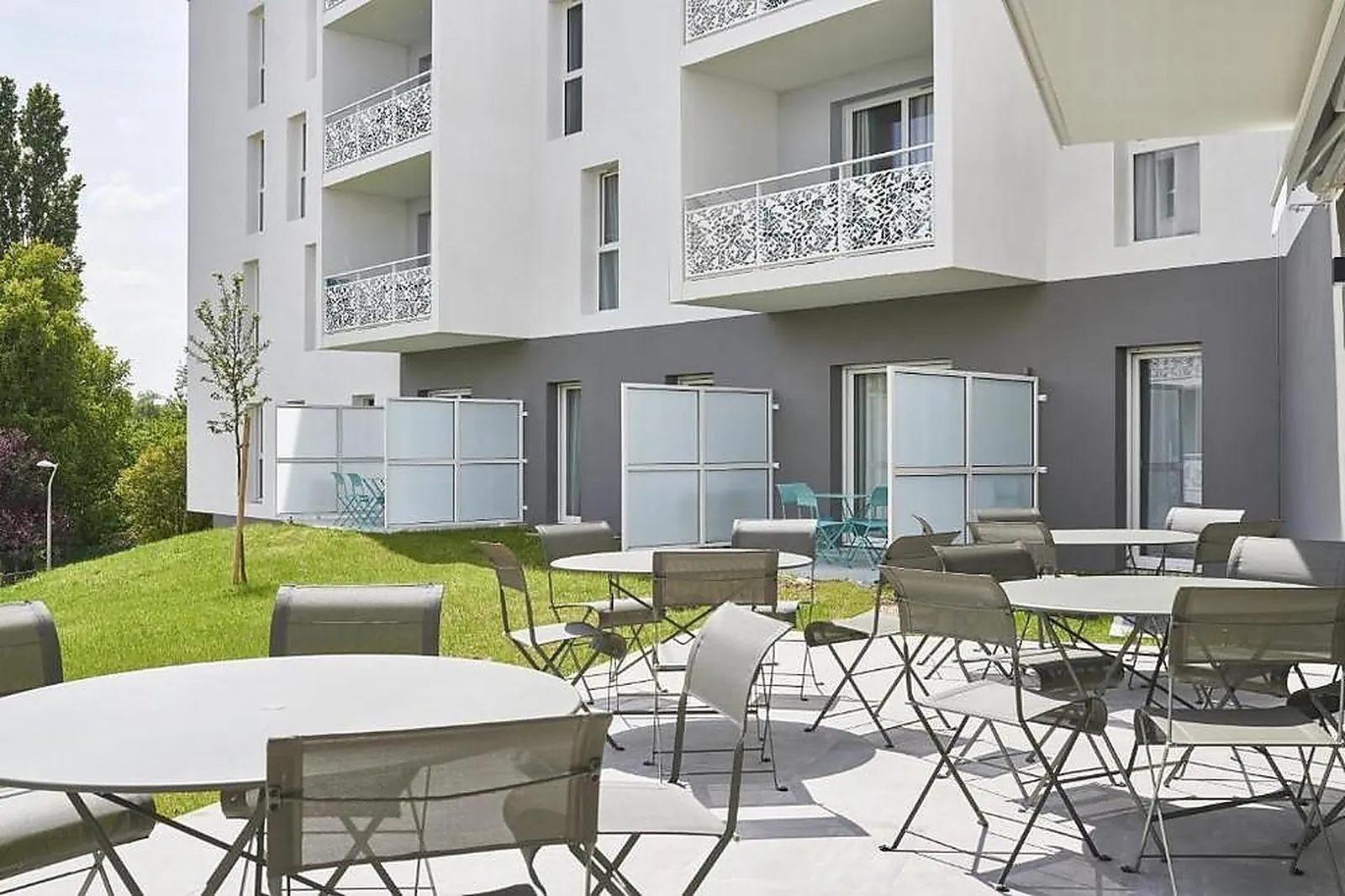 Lieux événementiels, LES COTEAUX DE JONZAC