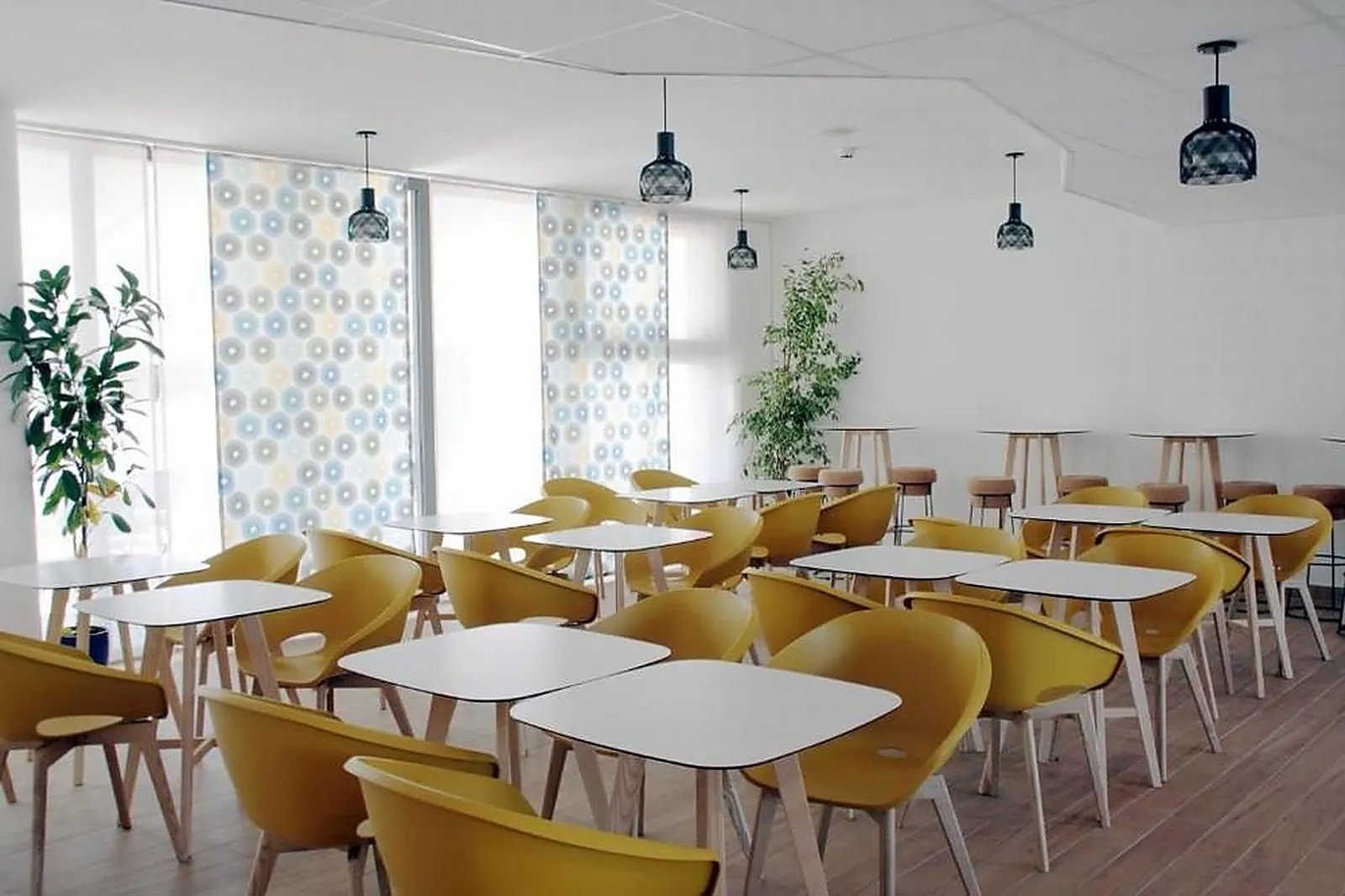 Lieux événementiels, LES COTEAUX DE JONZAC