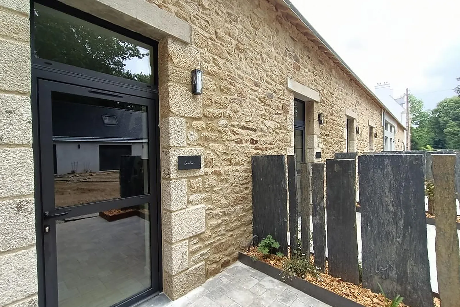 Lieux événementiels, LES COTONNADES LORIENT